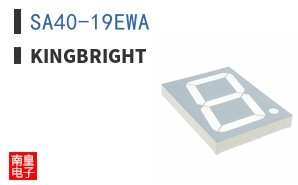 SA40-19EWA