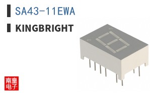 SA43-11EWA