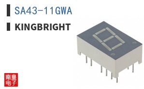 SA43-11GWA