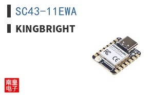 SC43-11EWA