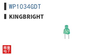 WP1034GDT