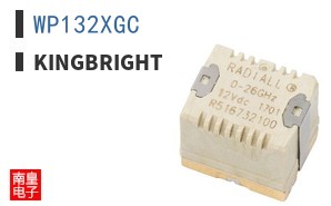 WP132XGC