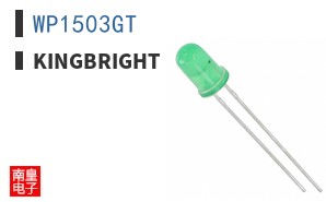 WP1503GT