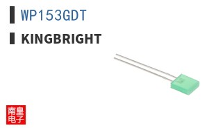 WP153GDT
