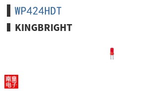 WP424HDT