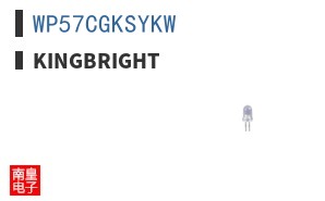 WP57CGKSYKW