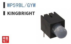 WP59BL/GYW