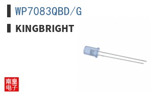 WP7083QBD/G
