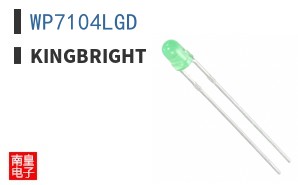 WP7104LGD