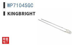 WP7104SGC