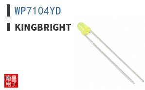 WP7104YD