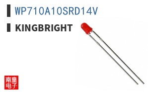 WP710A10SRD14V