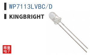 WP7113LVBC/D