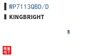 WP7113QBD/D