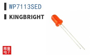 WP7113SED