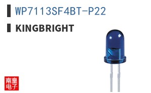 WP7113SF4BT-P22