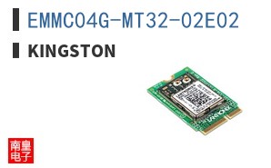 EMMC04G-MT32-02E02