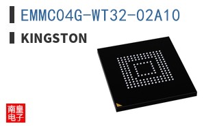 EMMC04G-WT32-02A10