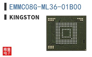 EMMC08G-ML36-01B00