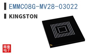 EMMC08G-MV28-03022