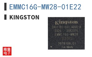 EMMC16G-MW28-01E22