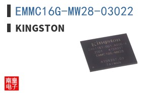 EMMC16G-MW28-03022