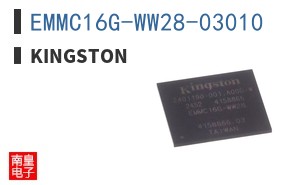 EMMC16G-WW28-03010