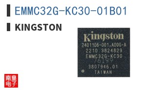 EMMC32G-KC30-01B01