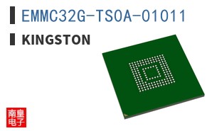 EMMC32G-TS0A-01011