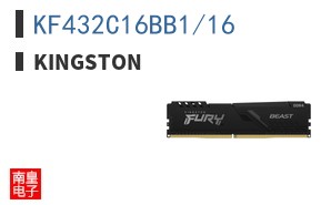 KF432C16BB1/16