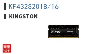 KF432S20IB/16