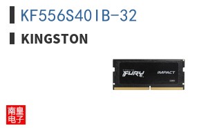 KF556S40IB-32