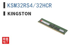 KSM32RS4/32HCR