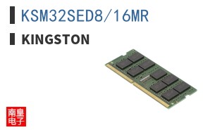 KSM32SED8/16MR