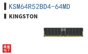 KSM64R52BD4-64MD