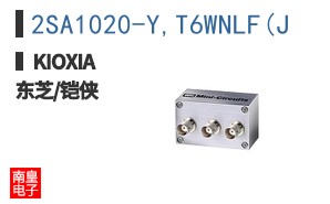 2SA1020-Y,T6WNLF(J