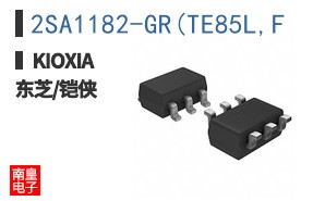 2SA1182-GR(TE85L,F