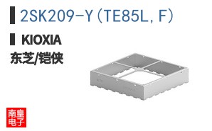 2SK209-Y(TE85L,F)