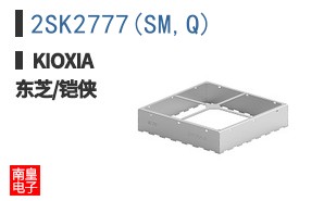 2SK2777(SM,Q)