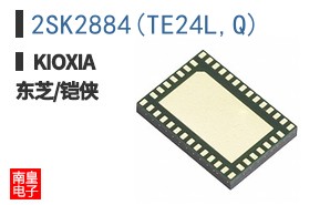2SK2884(TE24L,Q)
