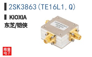 2SK3863(TE16L1,Q)