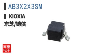 AB3X2X3SM