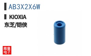 AB3X2X6W