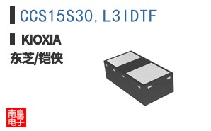 CCS15S30,L3IDTF