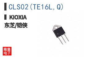 CLS02(TE16L,Q)