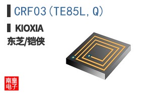 CRF03(TE85L,Q)