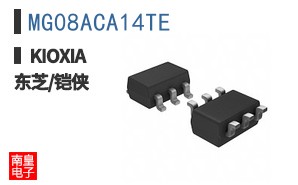 MG08ACA14TE
