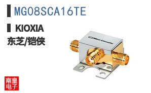 MG08SCA16TE