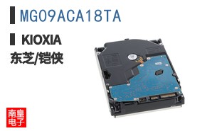 MG09ACA18TA