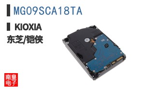 MG09SCA18TA